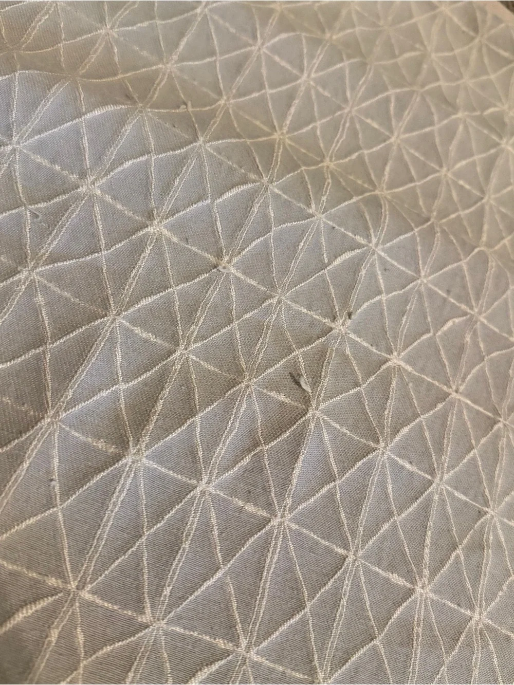 West Elm duvet fits